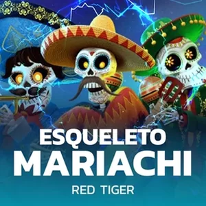 Слот Esqueleto Mariachi в F1 Casino